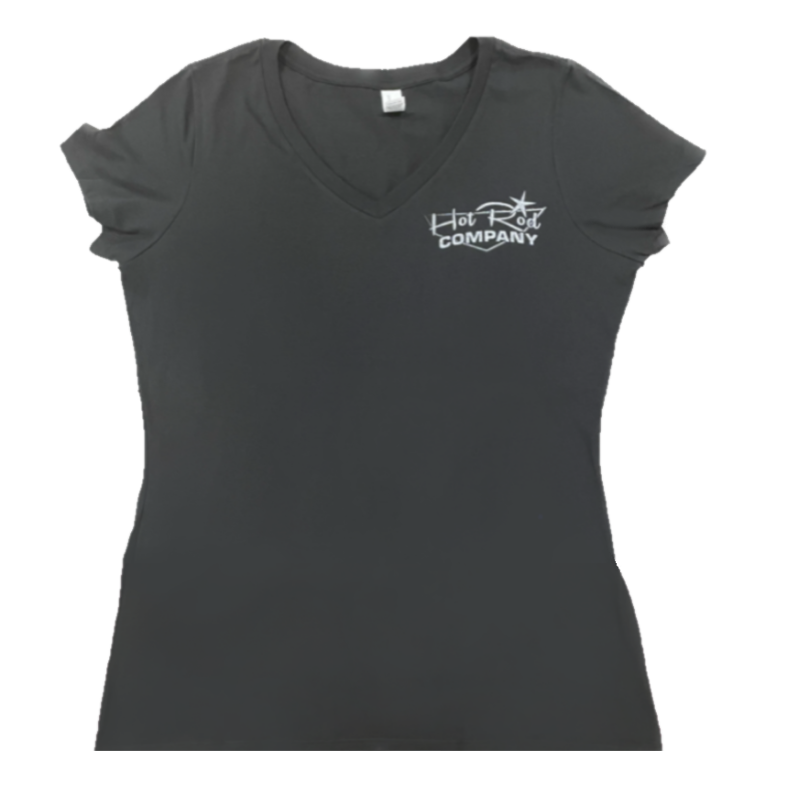 Women's Hot Rod Company T-Shirts