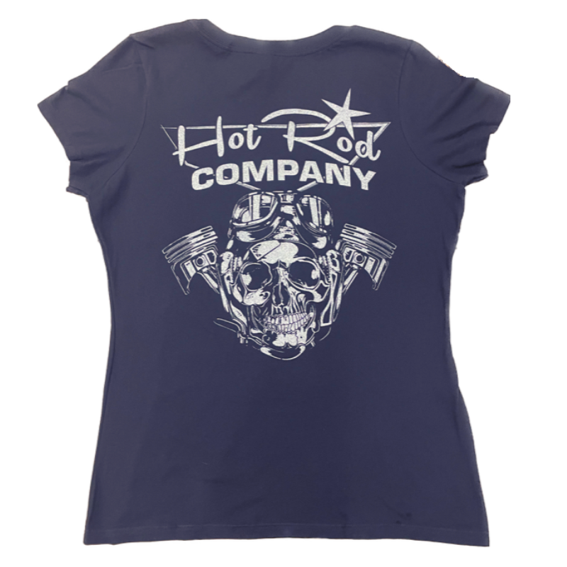 Hot Rod Company Women's T-Shirts