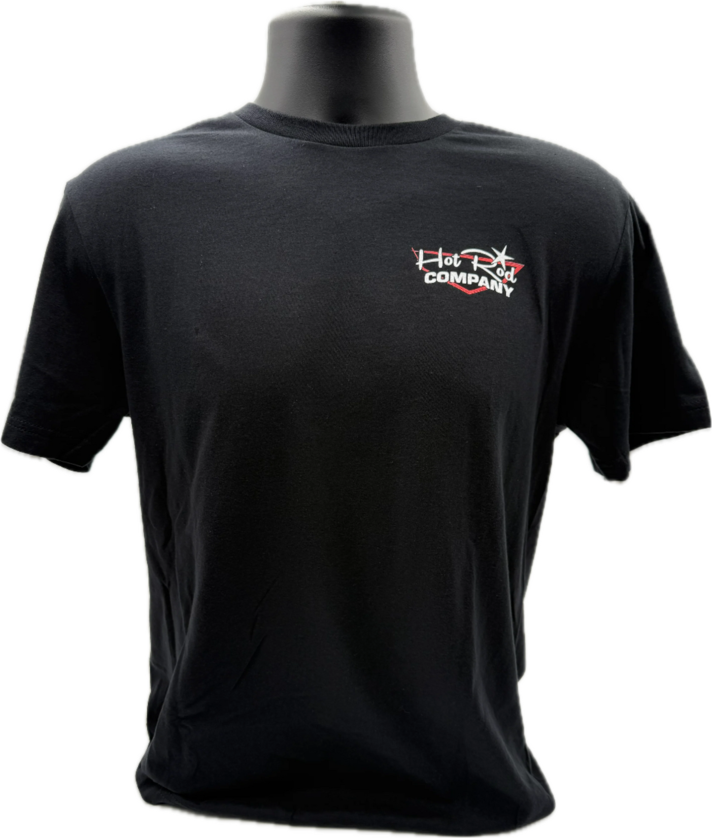 American Flag HRC T Shirt