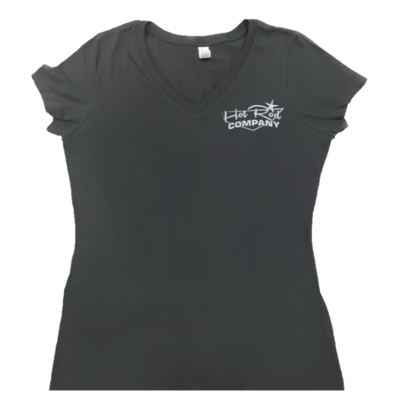 Women's Hot Rod Company T-Shirts