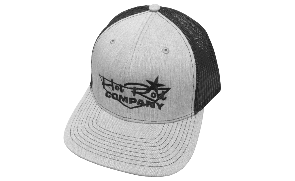 Hot Rod Company Adjustable Hat