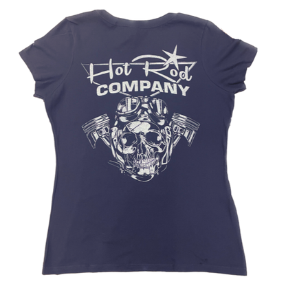 Hot Rod Company Women's T-Shirts