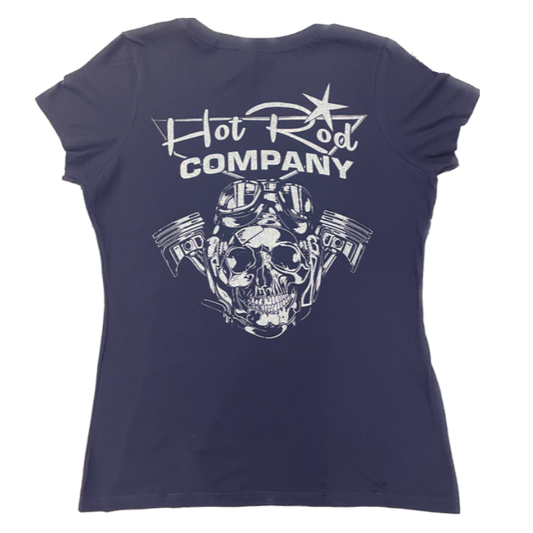 Hot Rod Company Women's T-Shirts