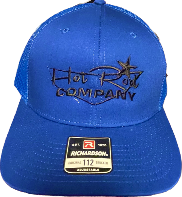 Hot Rod Company Adjustable Hat