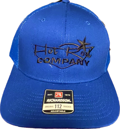 Hot Rod Company Adjustable Hat