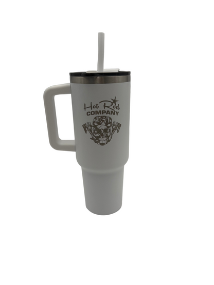 Hot Rod Company Tumblers