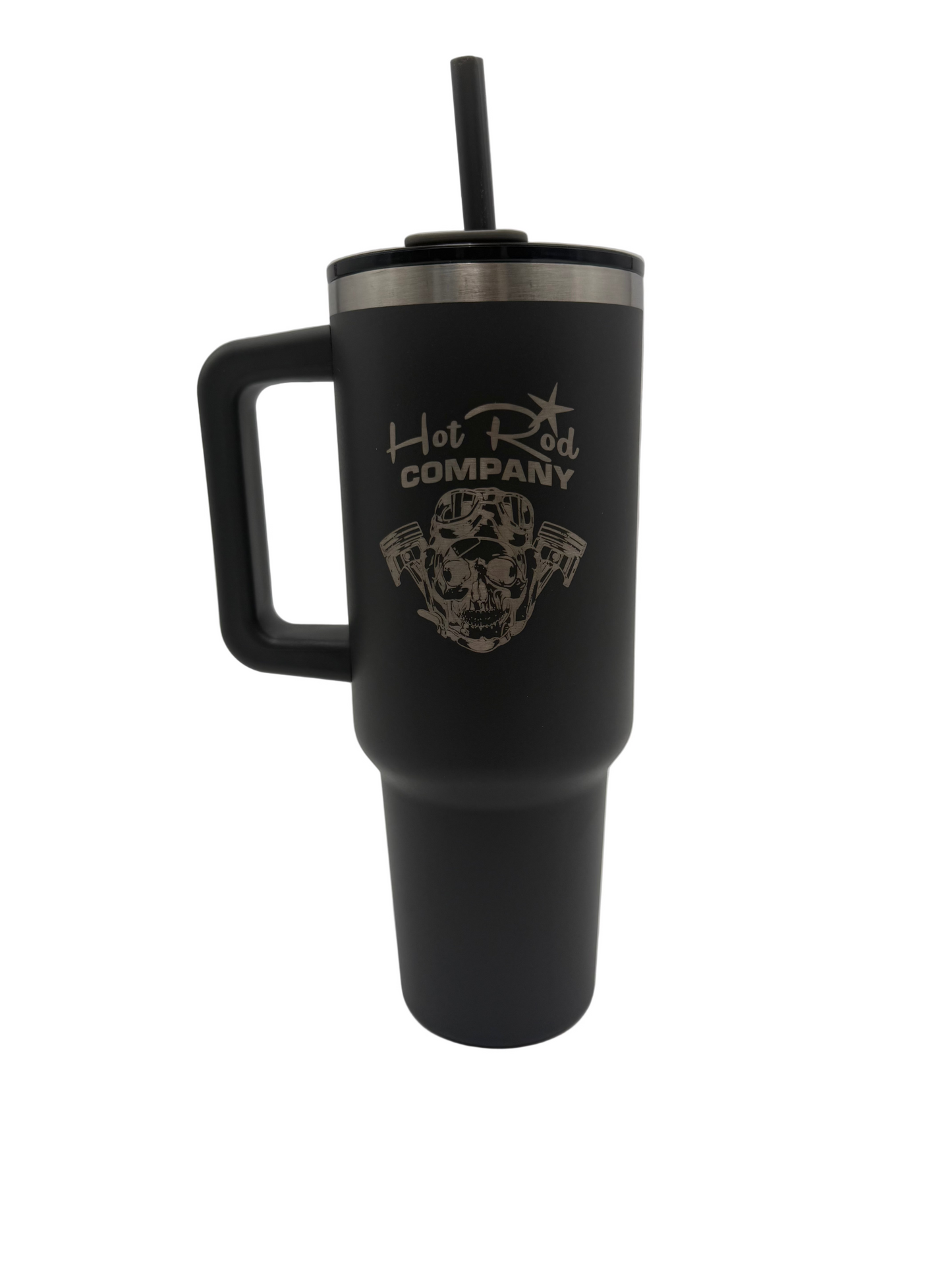 Hot Rod Company Tumblers