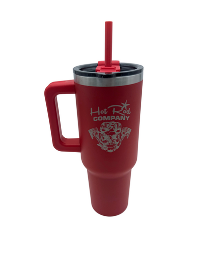 Hot Rod Company Tumblers