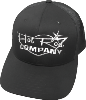 Hot Rod Company Adjustable Hat