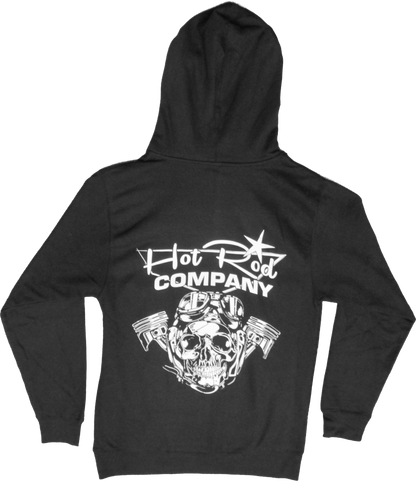 Hooded Sweatshirt