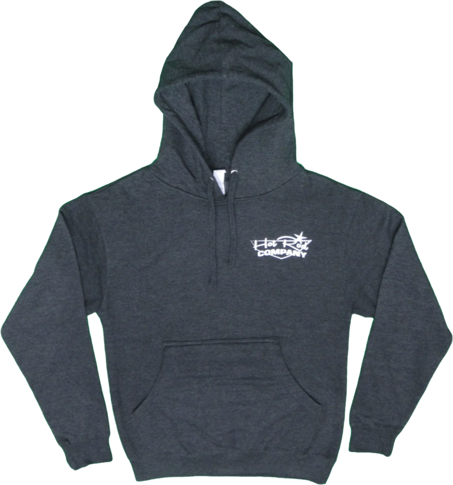 Hooded Sweatshirt