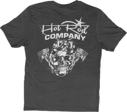 Men's HRC Black T-Shirt