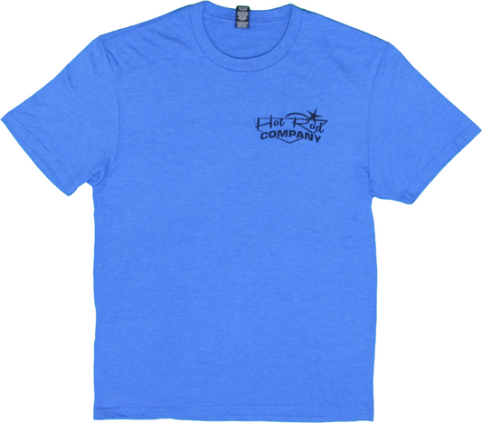 Men's HRC Blue T-Shirt