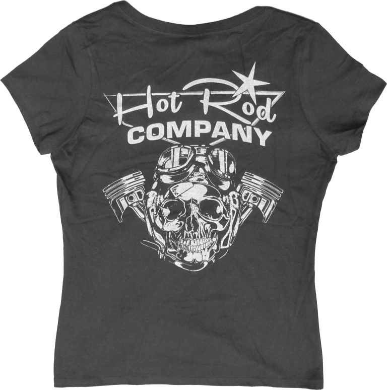 Hot Rod Company Women's T-Shirts
