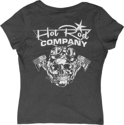 Hot Rod Company Women's T-Shirts